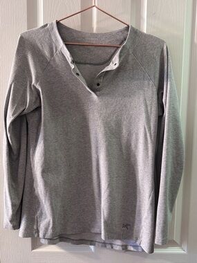 Arc'teryx Women's Thermal Henley